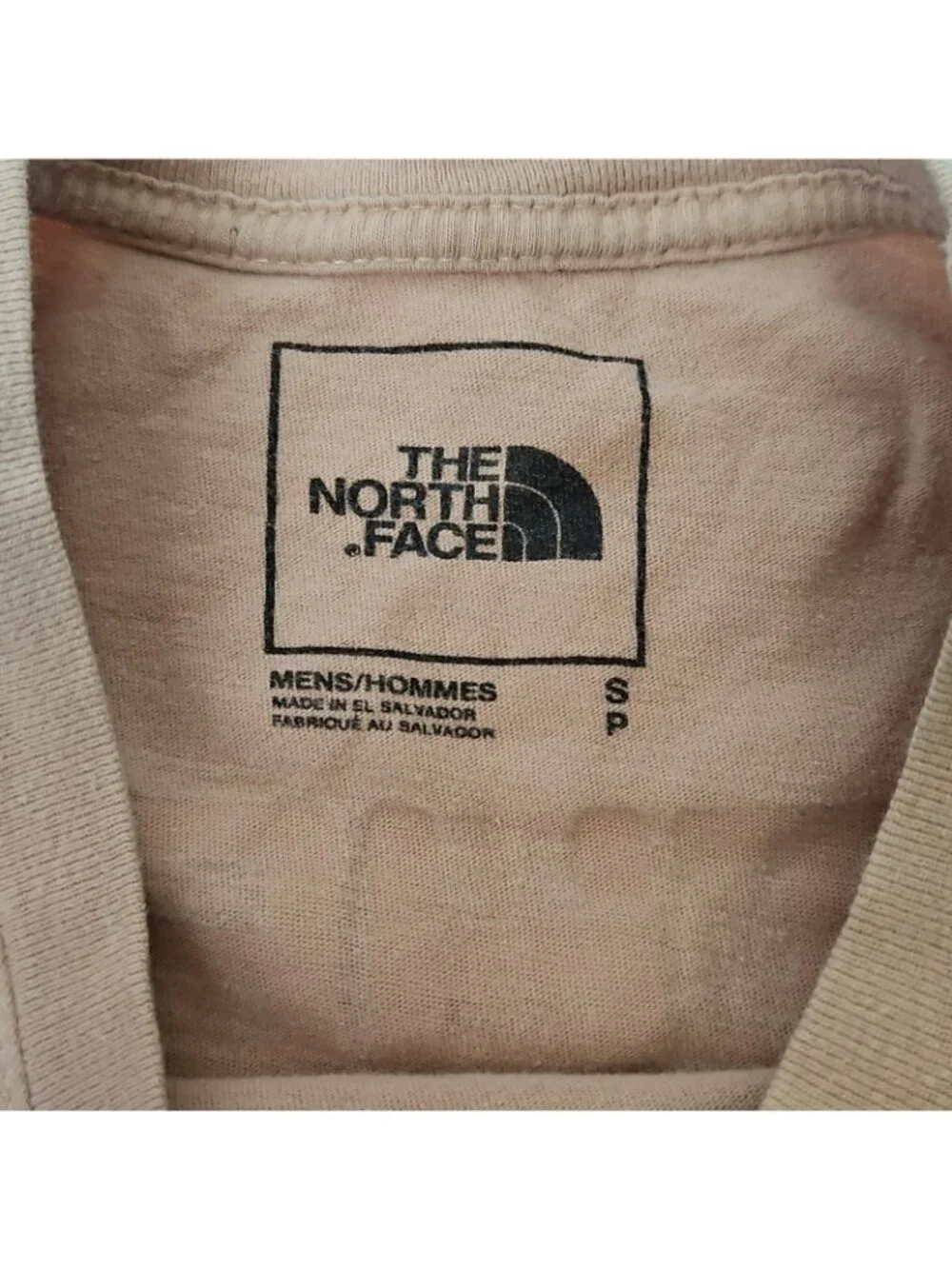 The North Face north face